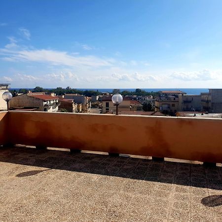 Lorena Loft Locri Zewnętrze zdjęcie