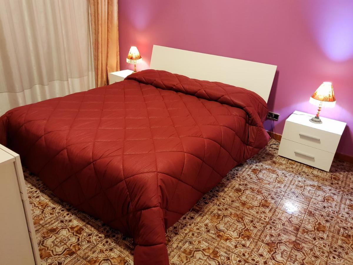 Lorena Loft Locri Zewnętrze zdjęcie
