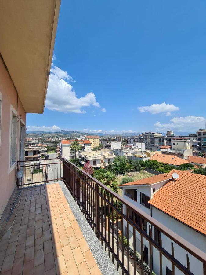 Lorena Loft Locri Zewnętrze zdjęcie