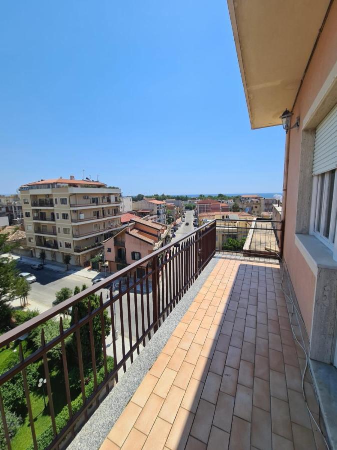 Lorena Loft Locri Zewnętrze zdjęcie
