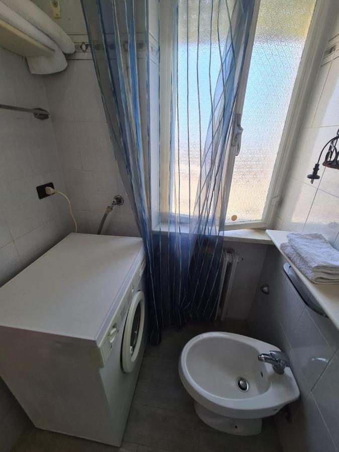 Lorena Loft Locri Zewnętrze zdjęcie