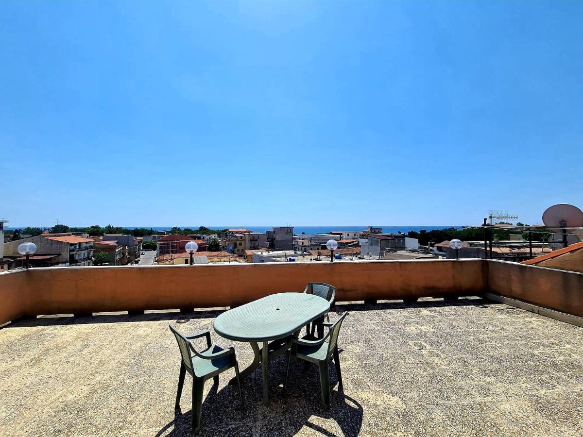 Lorena Loft Locri Zewnętrze zdjęcie