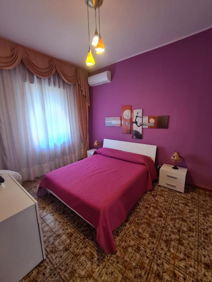Lorena Loft Locri Zewnętrze zdjęcie
