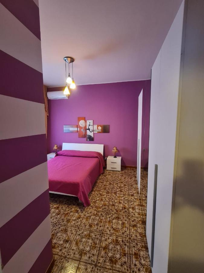 Lorena Loft Locri Zewnętrze zdjęcie