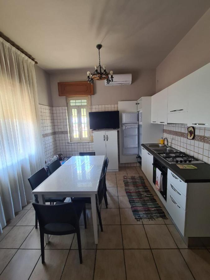 Lorena Loft Locri Zewnętrze zdjęcie