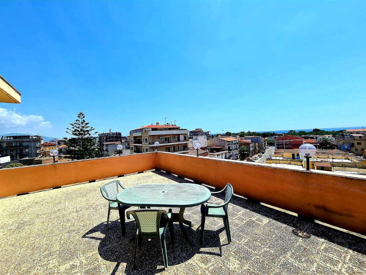 Lorena Loft Locri Zewnętrze zdjęcie