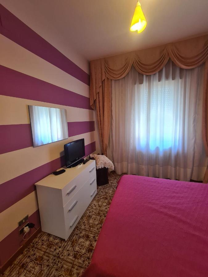 Lorena Loft Locri Zewnętrze zdjęcie