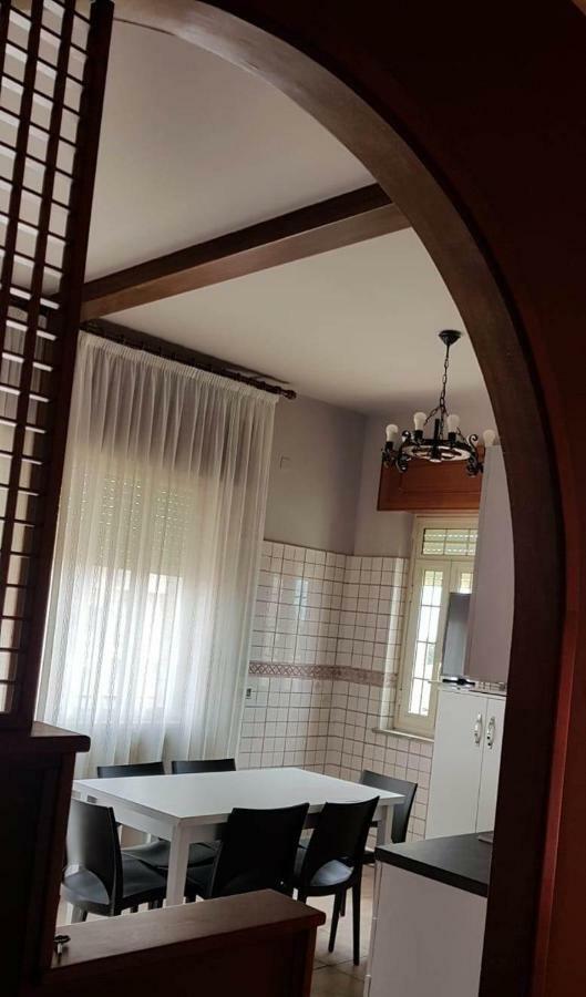 Lorena Loft Locri Zewnętrze zdjęcie