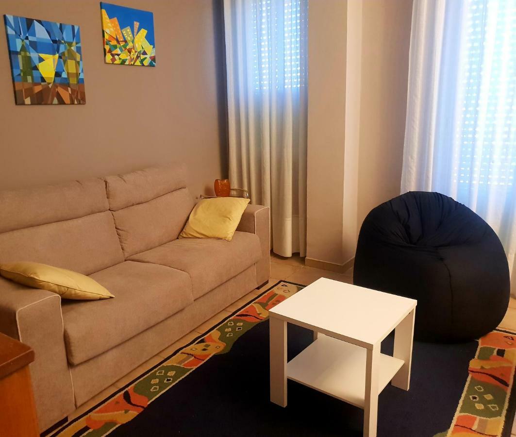 Lorena Loft Locri Zewnętrze zdjęcie