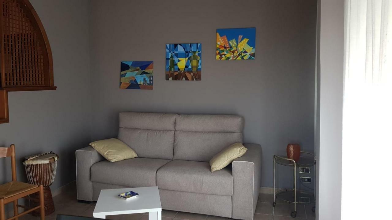 Lorena Loft Locri Zewnętrze zdjęcie