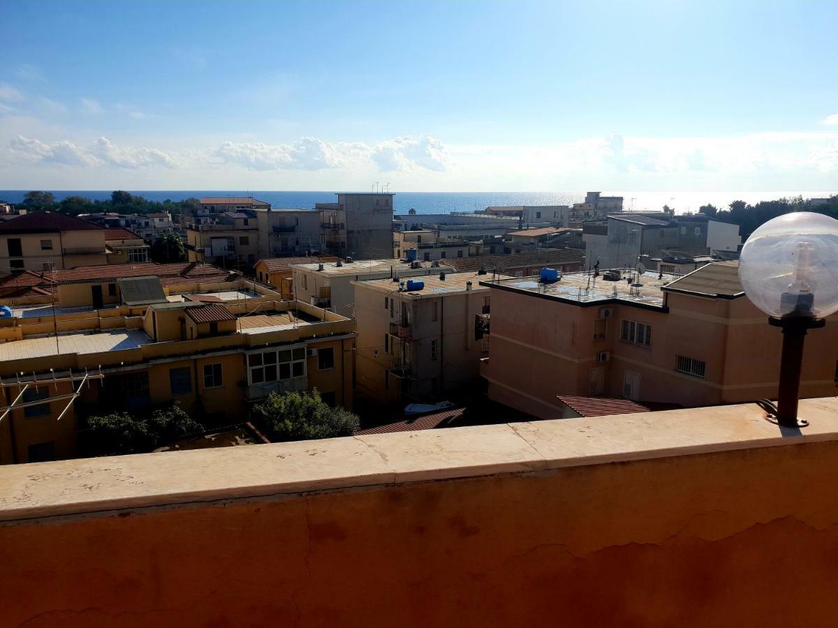 Lorena Loft Locri Zewnętrze zdjęcie