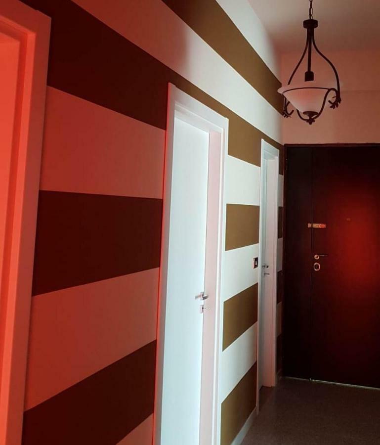 Lorena Loft Locri Zewnętrze zdjęcie