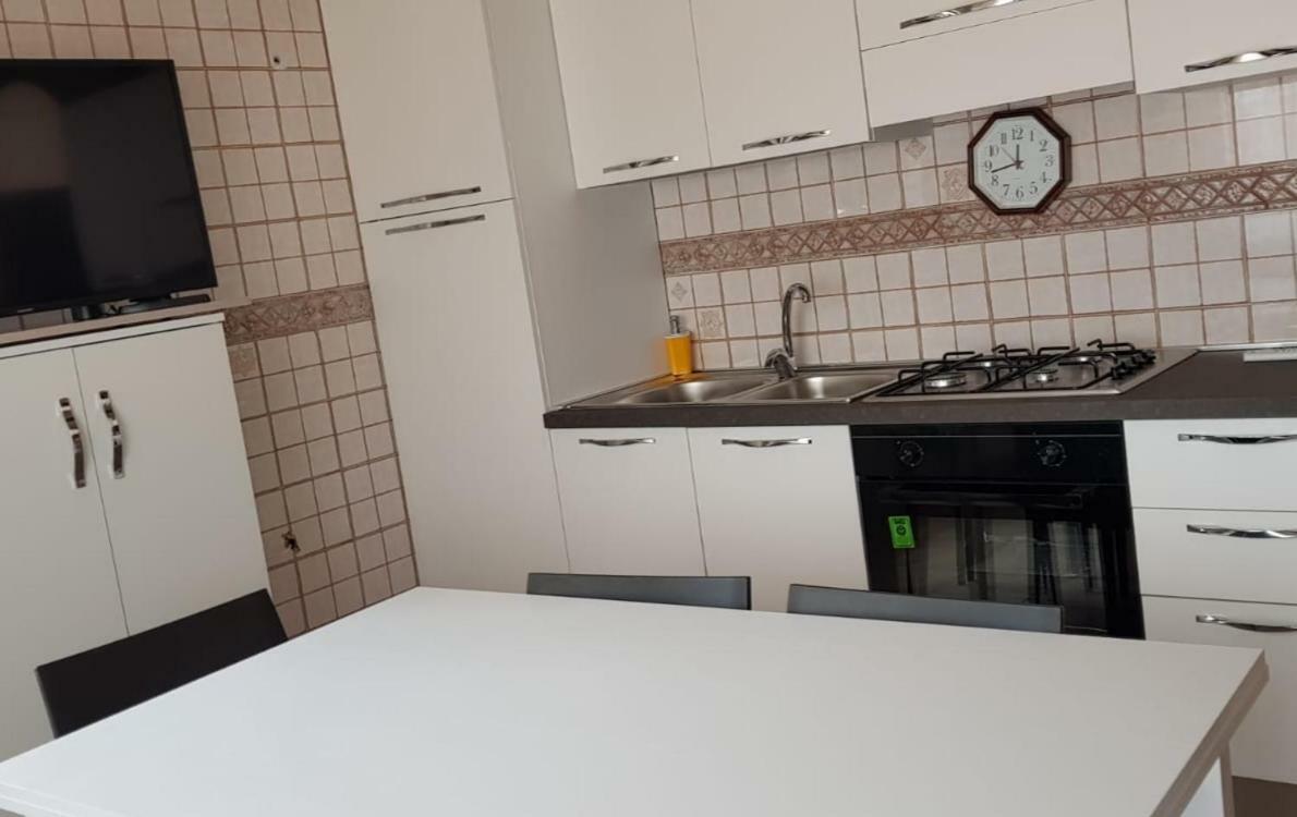 Lorena Loft Locri Zewnętrze zdjęcie