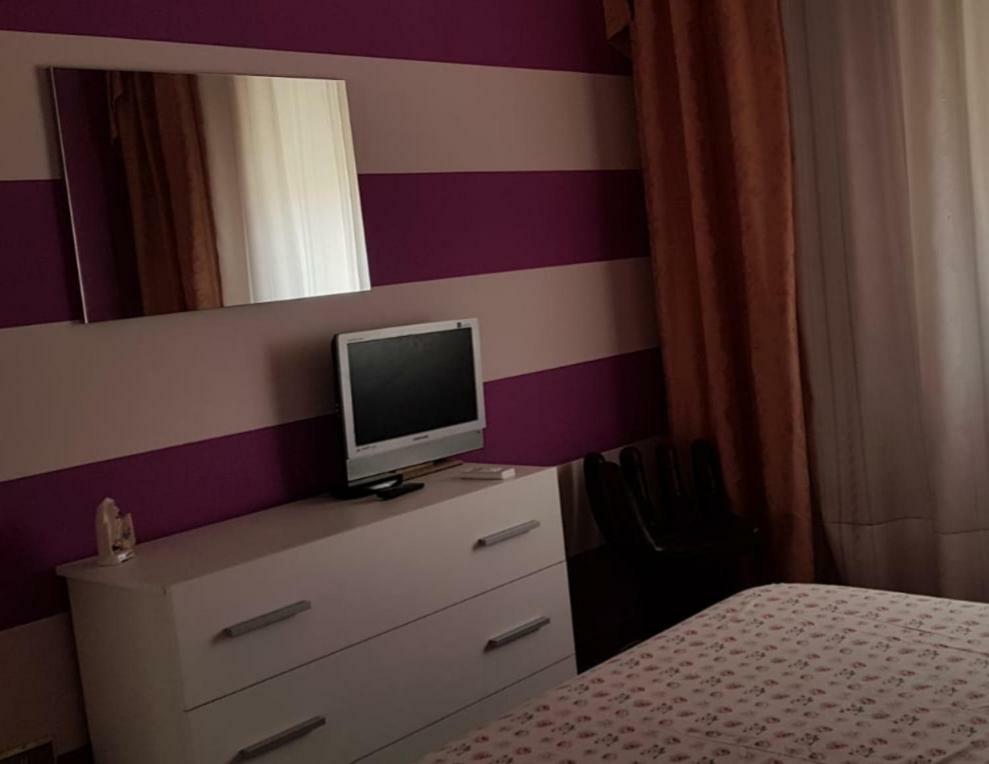 Lorena Loft Locri Zewnętrze zdjęcie
