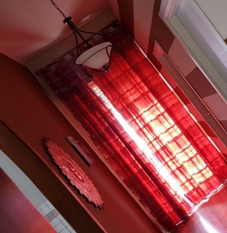 Lorena Loft Locri Zewnętrze zdjęcie