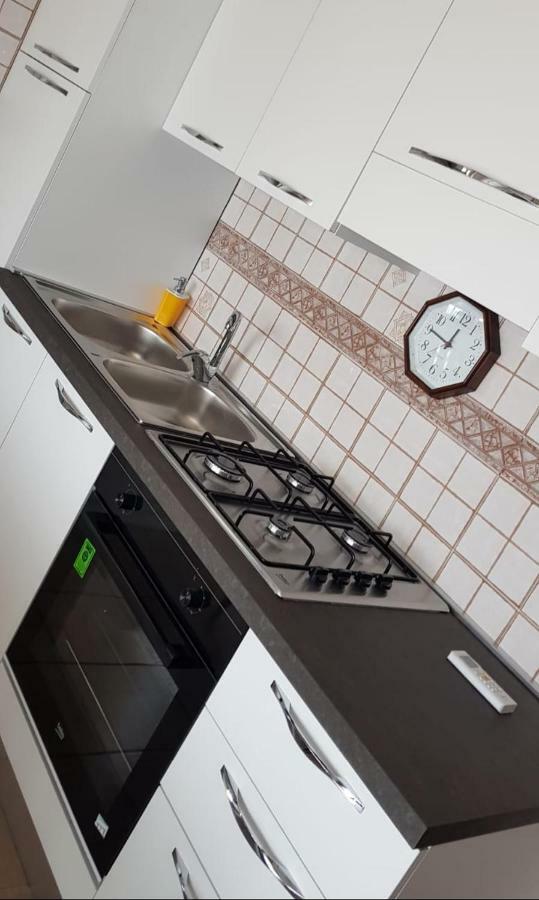 Lorena Loft Locri Zewnętrze zdjęcie