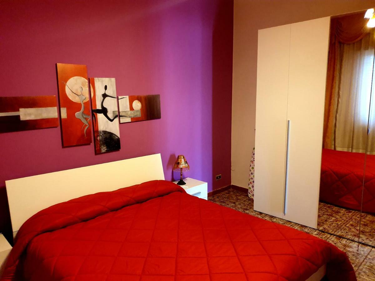 Lorena Loft Locri Zewnętrze zdjęcie