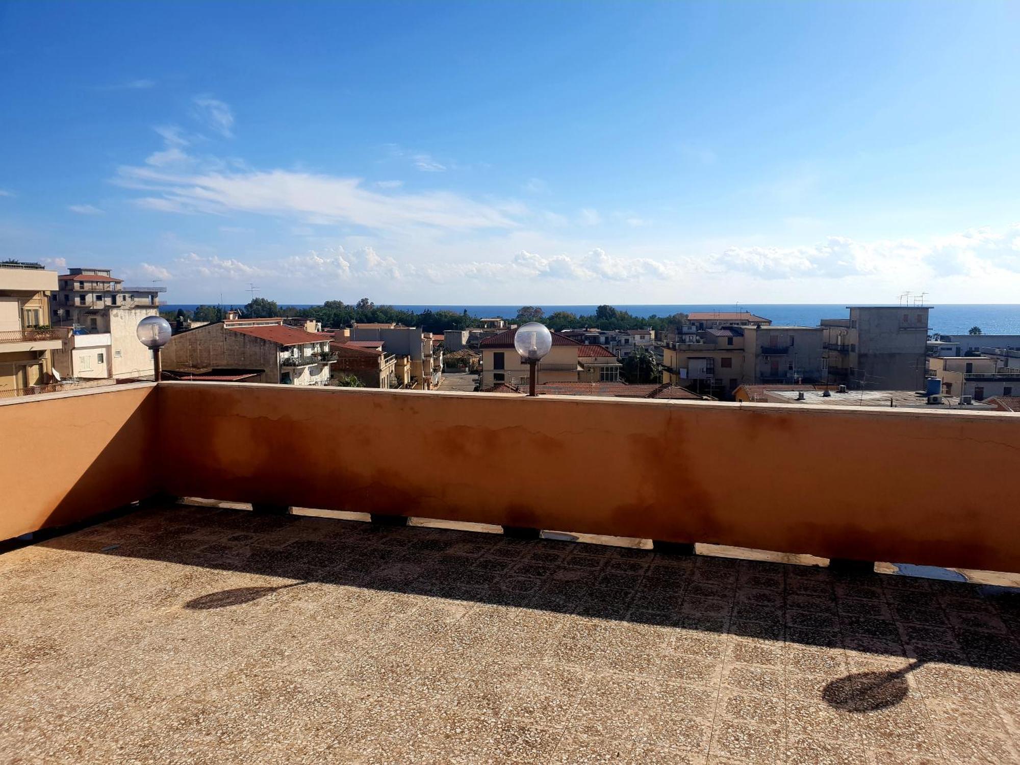 Lorena Loft Locri Zewnętrze zdjęcie