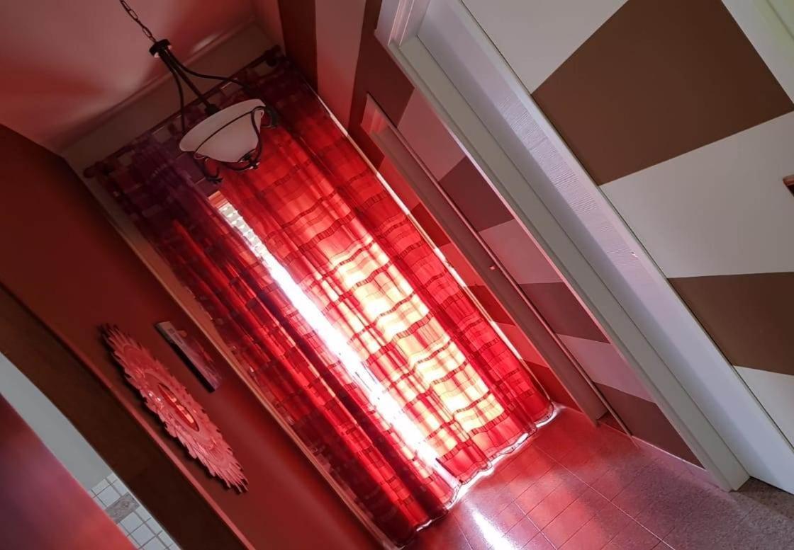 Lorena Loft Locri Zewnętrze zdjęcie