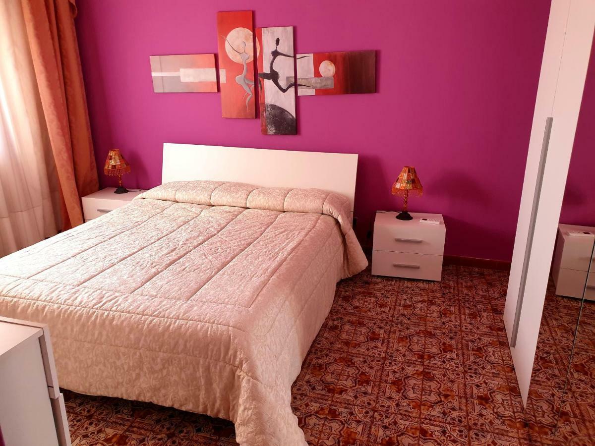Lorena Loft Locri Zewnętrze zdjęcie
